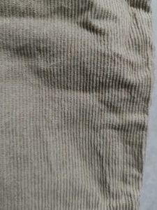 Kids Corduroy Pants