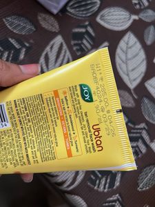 Joy Skincare Set