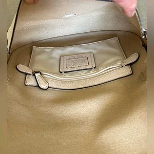 Coach x Keith Love Haring Hudson crossbody bag