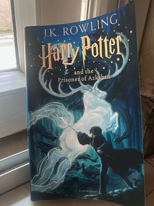 Harry Potter and the Prisoner of Azkaban