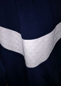 A Woolen Sweat Shirt