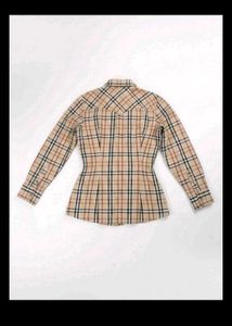 Chic Plaid Shacket