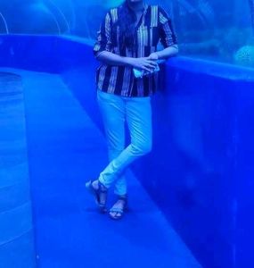 Off-White Slim Fit Jeans