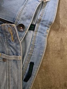 united colours of Benetton jeans