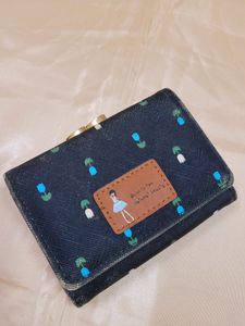 Cute Wallet