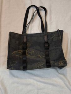 Cute Anime Tote Bag