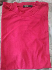 Cottons by Century Tshirt