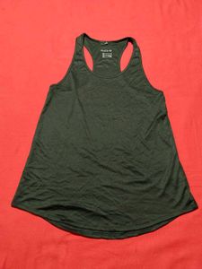 Black H&amp;M Move Racerback Gym Tank Top
