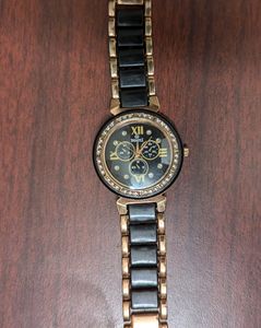 Combo Womens Watches