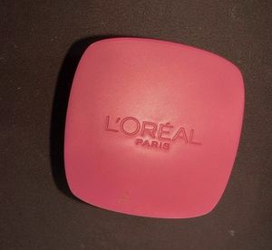 Glycolic-Bright Matte Luminizing Cream