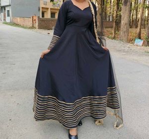 traditional dress