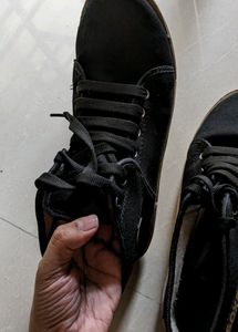 Boxer Men Hike Shoes