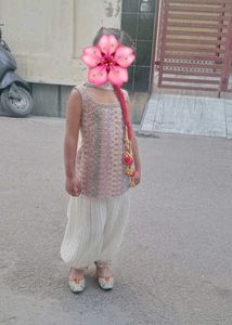 Girls suits 4 years baby