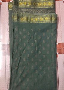 Cotton Saree