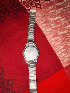 working women watch no defect