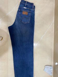 Wrangler women jeans - size 28/30