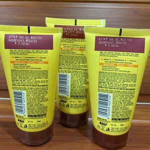 Skincare &amp; beauty kit