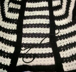 Wollen Causal jacket For Women