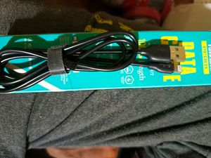 New Charging Cable For I Phone