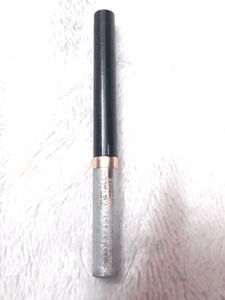 Swiss Beauty Metallic Eyeliner, Eye MakeUp (Silver