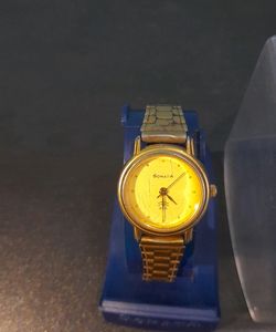 Sonata Watch
