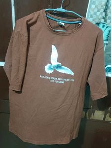 Graphic Print T-Shirt