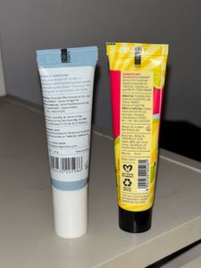 Plum Sunbelievable Duo Set