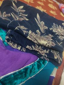 combo of two kurta &amp; one pant