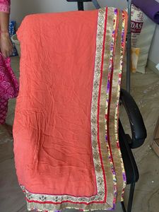 COMBO OF 2 SAREE