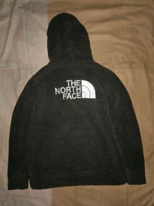 The North Face Fleece Hoodie
