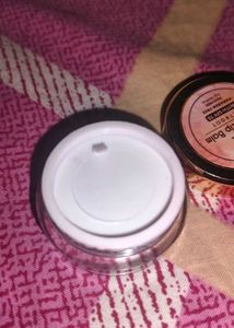 TNW Herbal Lip Balm - Beetroot