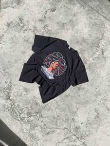 GILDAN (HEAVY COTTON) SINGLE STITCH TEE*OVERSIZED