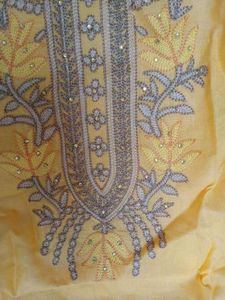 Patiyala Salwar Suit Set