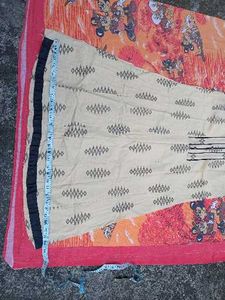 Simpal Cotton Dress
