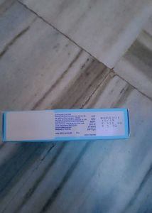 Johnson's Baby Diaper Rash Cream
