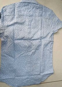 JACK&amp;JONES SOULED DOT SHIRT