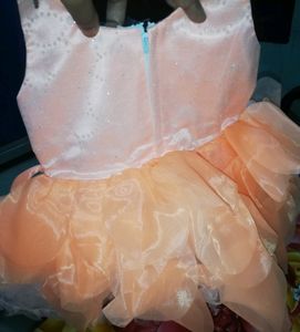 New Frock For Baby Girl Clothing (kid's)