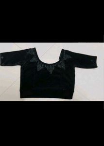 new readymade blouse unused pack 3
