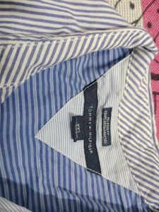 Tommy Hilfiger Long shirt