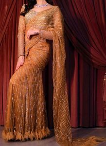 Last Price Designer Lehanga Saree Dress
