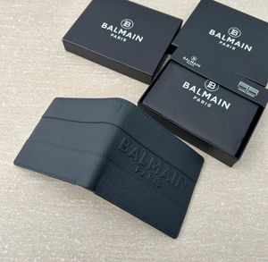 Balmain Paris Wallet
