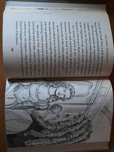 The Three Musketeers - Illustrated Classic