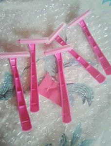 Vi-john Shaving Razor With Free Delivery