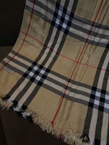 Burberry Scarf