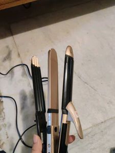 Vega 3 in 1 Hair styler