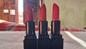 Blue Heaven Get Matte Lipstick Bundle