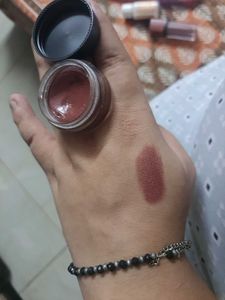 Combo of beauty products
