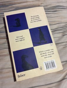 Intermezzo by Sally Rooney