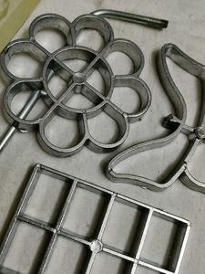 Rosette Cookie Maker