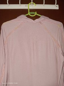 Roadster Pink Shirt